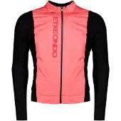 Etxeondo Gaude Goretex Jacke Rot M Mann Rot M