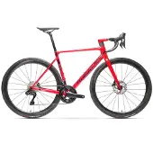Wilier Verticale Slr Ultegra Di2 Swr40 Rennrad