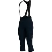 ALÉ R-ev1 Voltage 3/4 Radlerhose Blau S Mann Blau S