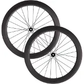 Syncros Capital 1.0s 60 Laufradsatz