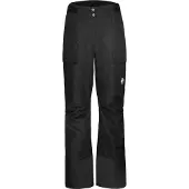 Mammut Fall Skihose in schwarz, Größe 38