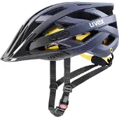 Uvex i-vo cc MIPS, Fahrradhelm, dunkelblau