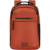 Samsonite Moderny Underseater Backpack XS terracotTA red