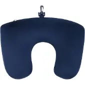 Samsonite Nackenkissen TA Revolution Reversible Pillow midnight blue