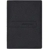 Samsonite - Passport Cover Black - Cover-Onesize ,