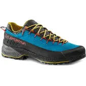La Sportiva Tx4 Evo Goretex Zustiegsschuhe Blau EU 46 Mann Blau EU 46