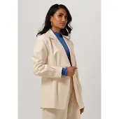 Envii Damen Blazers Enaugustine Blazer 6797 - Zand - Größe L