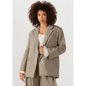 Moves Damen Blazers Lilian Blazer 4430 - Grijs - Größe 42