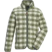 Killtec Kinder Unterjacke KOW 244 BYS FLC JCKT