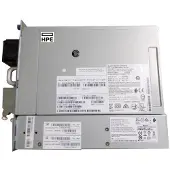 HP HPE StoreEver MSL LTO-8 Ultrium 30750 FC Drive Upgrade Kit, Speicherlaufwerk, Bandkartusche, FC, 2.5:1, LTO, 5,25" Halbe Höhe