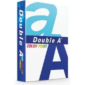 Double A Color Print
