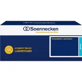 Soennecken Trommel Kompatibel mit: Brother DR2200 Typbezeichnung der Verbrauchsmittelgrupp