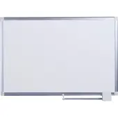 BI-Office Weiáwandtafel New Generation, 1.800 x 900 mm