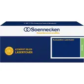 Soennecken Toner 84287 wie Kyocera TK-5230M magenta
