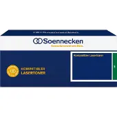 Soennecken Toner 84253 wie HP W2031X 415X cyan