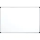 BI-Office Maya Gridded Whiteboard Keramik Magnetisch