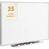 MAGNETOPLAN ferroscript-Schreibtafel, doppelseitig