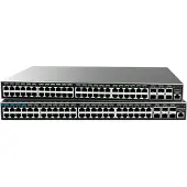 Grandstream Networks GWN7816P, Managed, L3, Gigabit Ethernet (10/100/1000), Power over Ethernet (PoE), Rack-Einbau