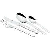 Esmeyer 30-tlg. Besteck BETTINA aus Edelstahl 18/10, hochglanz-poliert. Materialstärke 2.5 / 2.2mm , 250-030