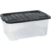Cep by CEP 2002020110 Curve Aufbewahrungsbox XW 202 - 42 L