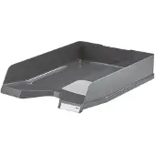 HAN Briefkorb Viva d-grau 5S.