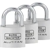 Burg wachter Trio 770 40