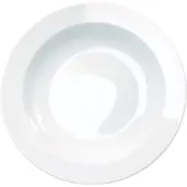Esmeyer Heike" Suppenteller, tief, 6er-Set, weiß Durchmesser: 230 mm, spülmaschinenfest, mikrowellengeeignet