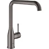 GROHE Essence, Graphit