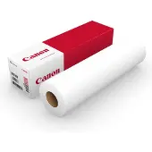 Canon Plotterpapier IJM009 Draft 97006100 594mmx120m 75g