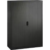 C+P Rollladenschrank mit Horizontal-Jalousie