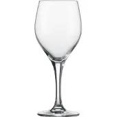 Zwiesel Glas Rotweinglas Mondial 133903 335ml 6 Stück.