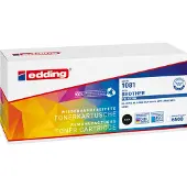 Edding Toner 18-1081 wie Brother TN-423BK schwarz
