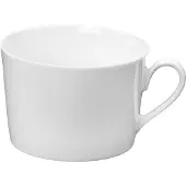 Esmeyer Kaffeetasse Heike Mehrweg 200ml Porzellan