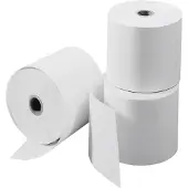 Soennecken Thermokassenrolle 4019 57mmx14m weiss 5 St./Pack.
