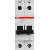 ABB LS S202M-K0,75UC SicherungsautomatÂ K-Char., 10kA, 0,75A