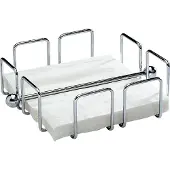 Paderno Serviettenhalter "WIRE"