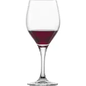 Schott zwiesel Rotweinglas Mondial 133903 335ml 6 Stück.