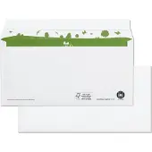 BeECO Briefumschlag beECO DIN lang 220 x 110 mm (B x H)