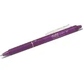 Pilot Pen Pilot FriXion Ball Clicker 0.7, Violett, Violett, 0,7 mm, 0,35 mm
