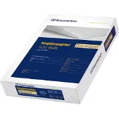 Soennecken Kopierpapier Bürokopier 5100 DIN A4 80g weiss 500 Bl./Pack