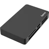Hama Usb 3.0 65 In 1 Externer Kartenleser
