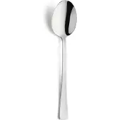 Amefa 12 Löffel Atlantic silber