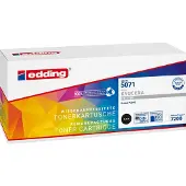 Edding EDD-5071, 7200 Seiten, Schwarz, 1 Stück(e)