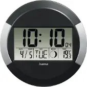 Hama Ischia Wanduhr