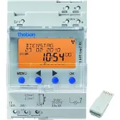 Theben TR 641 top2 RC 24V