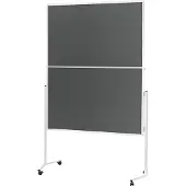 MAGNETOPLAN Moderationstafel