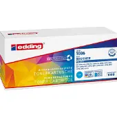 Edding EDD-1086, 1000 Seiten, Cyan, 1 Stück(e)