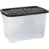 Strata by CEP 2002030110 Curve Aufbewahrungsbox XW 203 - 65 L
