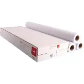 Oce Papier CAD90 914mmx50m 90g 91,40cm (36") 3 Rolle-IJM021N