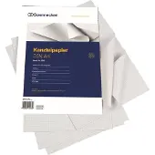 Soennecken Kanzleipapier Papierformat: DIN A3 Ausführung der Lineatur: kariert